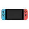 Nintendo Switch Portable Gaming Console 6.2 inch 32 GB Touchscreen Wi-Fi - Blue & Red