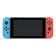 Nintendo Switch Portable Gaming Console 6.2 inch 32 GB Touchscreen Wi-Fi - Blue & Red