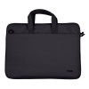 Trust Bologna 14" Laptop Bag - Black
