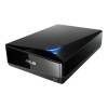 ASUS TurboDrive External x16 Blu-Ray/DVD/CD Burner Optical Drive for PC/MAC