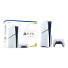 Sony PlayStation 5 Disc Slim AMD Ryzen Zen 2 16GB 1TB SSD 8K UHD 120fps Gaming Console