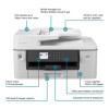 Brother MFC-J5340DW 1200 x 4800 dpi A3 Multifunction Colour Inkjet Printer