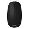 ASUS W5000 Wireless keyboard & Mouse Set - Black