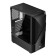 1st Player F3-A-BK Tempared Glass Mid Tower Gaming PC Case