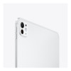 Apple iPad Pro 11" 512 GB M5 Chip OS 26 Ultra Retina XDR Standard Glass Wi-Fi Tablet - Silver