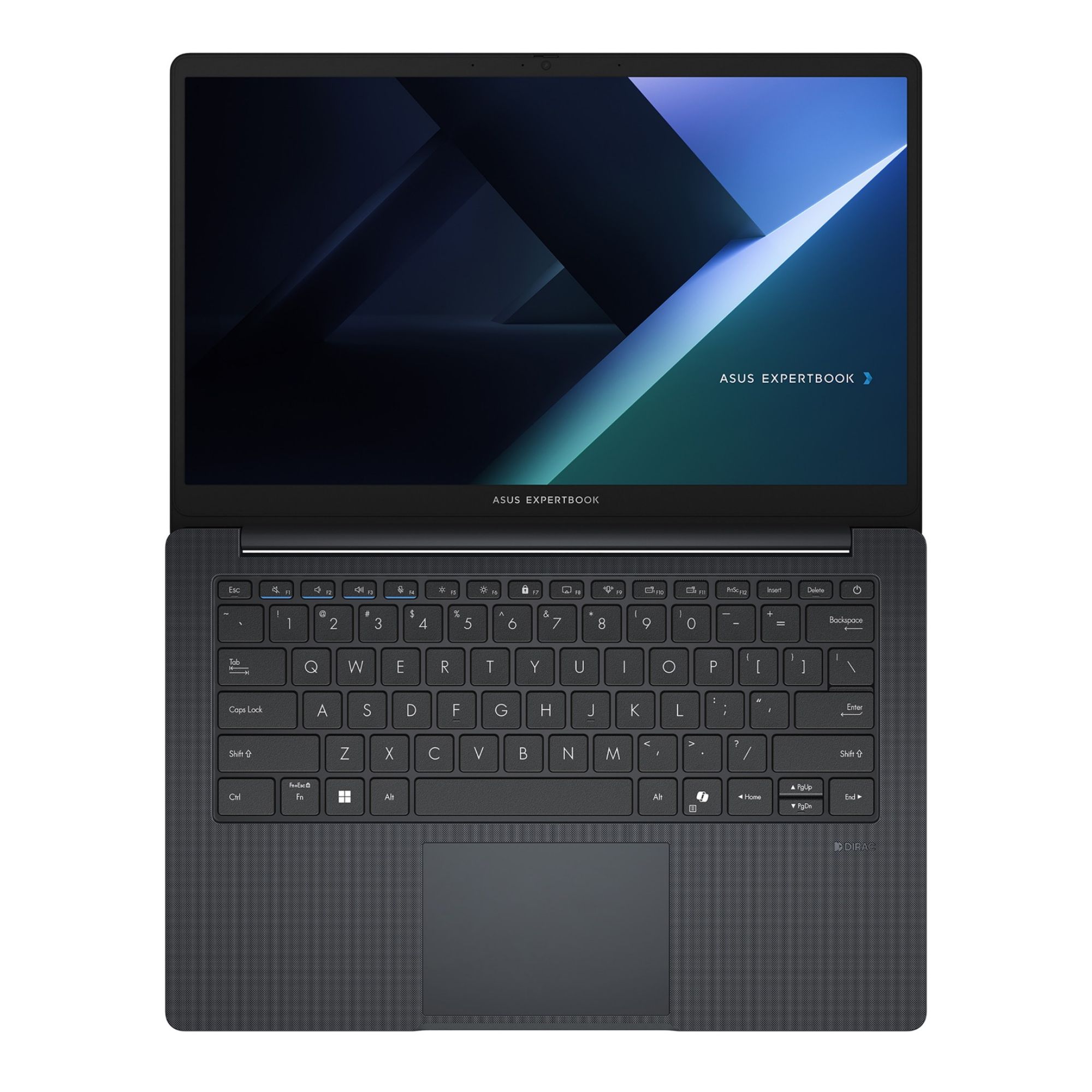 ASUS ExpertBook B1 Ryzen 5 8GB 256GB Laptop 90NX0821-M00D00
