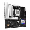 Asrock A620AM PRO RS AMD A620A DDR5 Micro-ATX Socket AM5 Motherboard
