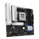 Asrock A620AM PRO RS AMD A620A DDR5 Micro-ATX Socket AM5 Motherboard