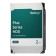 Synology Plus Series 2TB Storage 3.5" 5400 rpm Internal Hard Drive - Green