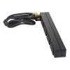 APC Basic Rack PDU 12 AC outlet 0U/1U Power Distribution Unit (PDU)