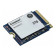 Kingston 2000G NV3 SNV3SM3/2T0 2TB M.2 PCIe 4 Internal Solid state drive NVMe - Blue