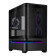 ASUS PRIME LC 360 ARGB 360mm Liquid CPU Cooler with ARGB Fans + PRIME AP202 TG ARGB BLACK Chassis Bundle Pack