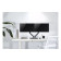 Neomounts FPMA-D650DBLACK 17-27" Coil Spring Full Motion Desk Mount Dual Monitor Arm - Black