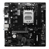 Asrock A620AM-HVS AMD A620A DDR5 Micro-ATX Socket AM5 Motherboard