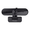 Trust TW-250 2K QHD Wired USB 2.0 Webcam - Black