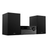 Refurbished - Philips TAM4505/12 Hi-Fi Micro System with Bluetooth - Black