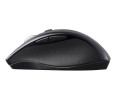 Logitech Marathon M705 Wireless Right-hand Mouse - Black