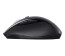 Logitech Marathon M705 Wireless Right-hand Mouse - Black
