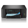 Brother DCP-T580DW Compact Tankbenefit Compact 3-in-1 Refillable Ink Tank Inkjet All-in-One Printer
