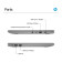 HP Chromebook 14a-ne1000na Intel® Celeron N4500 4GB RAM 64GB eMMC 14" ChromeOS Laptop