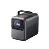 Nebula D23512F1 X1 3500 ANSI Lumens 4K Ultra HD Smart Home Cinema Projector with Speakers