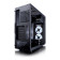 Fractal Design Focus G Black ATX Mid Tower White LED PC Case
