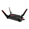 ASUS ROG Rapture AX6000 Dual Band Gaming Router 2x 2.5G LAN WAN Aggregation RGB AiMesh Router