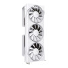 XFX AMD Radeon RX 9070XT Swift 16GB Graphics Card - White