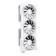 XFX AMD Radeon RX 9070XT Swift 16GB Graphics Card - White