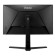 iiyama G-Master GB2766HSU-B1 27" Curved FHD 165Hz 1ms Freesync Height Adjust Gaming Monitor