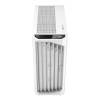 Antec Performance 1 Full Tower Gaming PC Case - White