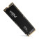 Crucial P3 Plus CT1000P3PSSD8 1TB M.2 2280 NVMe PCIe 4.0 SSD
