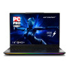 MEDION Erazer Beast 16 X1 Ultimate Intel Ultra 9 275HX 32GB RAM 2TB SSD RTX 5090 16" Windows 11 Home Gaming Laptop