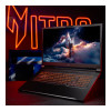 Acer Nitro V 17 AI AMD Ryzen 7 260 16GB RAM 1TB SSD RTX 5070 Graphics 17.3" Windows 11 Home Gaming Laptop