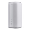 Acer Connect X6E Tri-band WiFi 6e 5G Wireless Router White