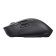 Trust Ozaa+ Multi-Device Right-hand 3200 DPI Optical Wireless Mouse - Black
