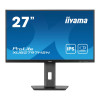iiyama Prolite XUB2797HSN-B2 27" IPS FHD USB-C 65W RJ45 Height Adjustable Docking Monitor