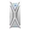 ASUS ROG Hyperion GR701 Tempered Glass Tower E-ATX Gaming PC Case - White