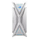 ASUS ROG Hyperion GR701 Tempered Glass Tower E-ATX Gaming PC Case - White