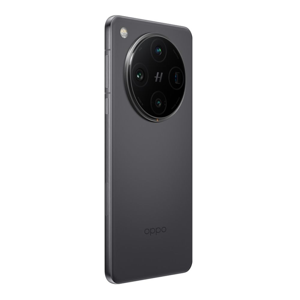 OPPO Find X8 Pro 512GB 5G Smartphone Black - CPH2659-Black
