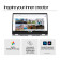 HP Chromebook x360 14b-cd0001na Intel® N200 8GB RAM 128GB eUFS 14" Touchscreen ChromeOS 2-in-1 Laptop