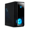 Acer Predator PO3-650 Intel Core i7 16GB RAM 2TB HDD + 1TB SSD NVIDIA RTX 4070 Gaming Tower Desktop PC