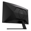 AOC CU34B3E 34" Quad HD VA 120Hz 1ms HDR10 UltraWide Curved Monitor with Speakers