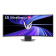 LG UltraGear 39GX950B evo GX9 39" 5K2K OLED USB-C Height Adjustable Curved Gaming Monitor with Speakers