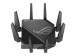 ASUS ROG Rapture GT-AX11000 Pro Tri-band Wireless Gigabit Ethernet Router Black