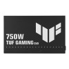 ASUS TUF Gaming 750B EVO 750W ATX 3.1 80 PLUS Bronze PSU Power Supply