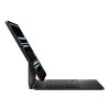 Apple Magic Keyboard with Backlit Keys for 13" iPad Pro M4 HUNGARIAN LAYOUT Black - MWR53MG/A-AG