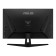 ASUS TUF VG27AQ5A 27" 2560 x 1440 Quad HD 210Hz 0.3 ms Built-in Speakers Gaming Monitor