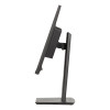 iiyama ProLite XB2495WSU-B1 24.1" WUXGA IPS 100Hz 4ms Height Adjustable Monitor with Speakers - Matte Black