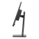 iiyama ProLite XB2495WSU-B1 24.1" WUXGA IPS 100Hz 4ms Height Adjustable Monitor with Speakers - Matte Black